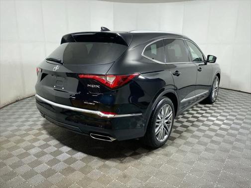 2022 Acura MDX Advance Package