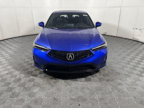 2025 Acura Integra A-SPEC Technology