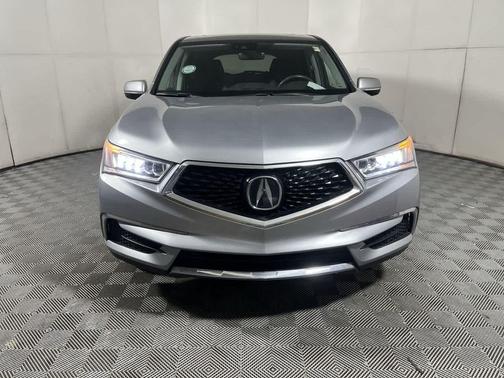 2018 Acura MDX 3.5L w/Technology Package