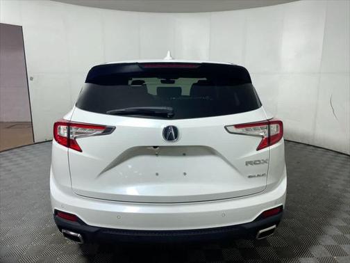2022 Acura RDX Technology Package
