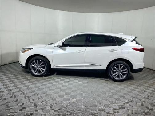 2022 Acura RDX Technology Package