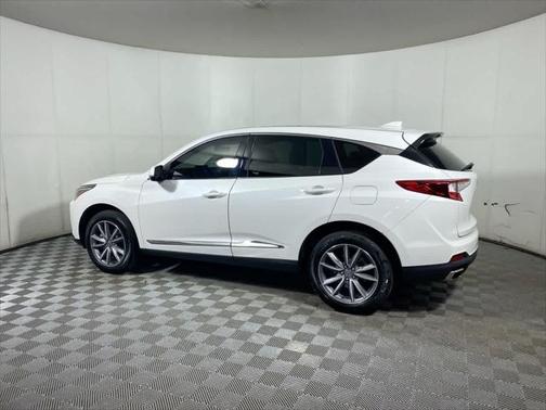 2022 Acura RDX Technology Package