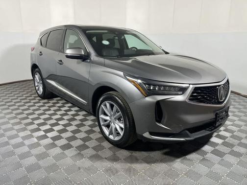 2023 Acura RDX Base