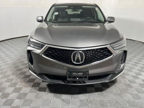 2023 Acura RDX Base