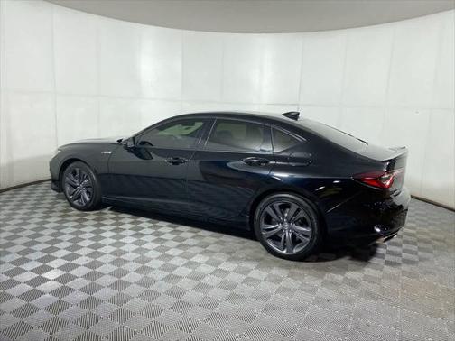 2023 Acura TLX A-Spec