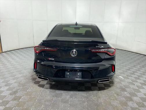 2023 Acura TLX A-Spec
