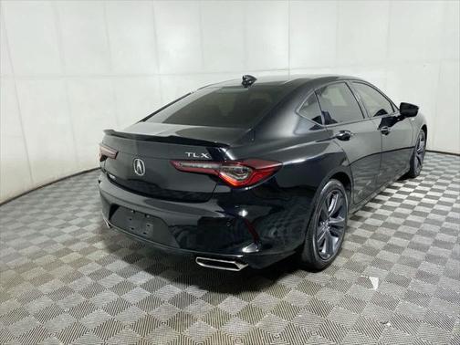 2023 Acura TLX A-Spec