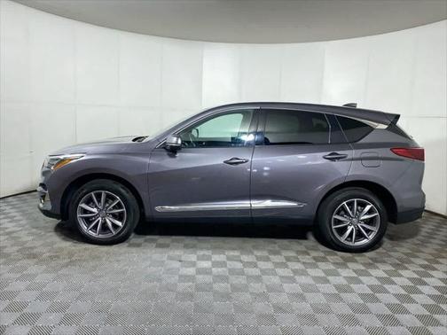 2021 Acura RDX Technology Package