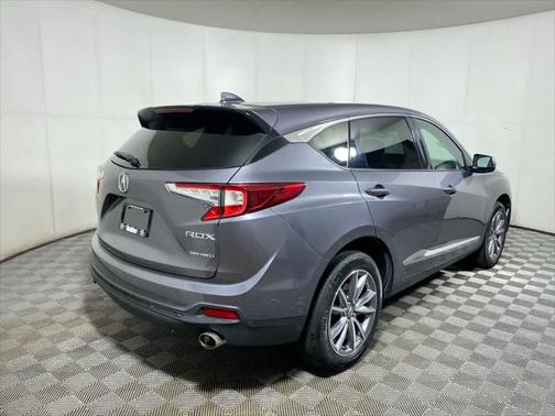 2021 Acura RDX Technology Package