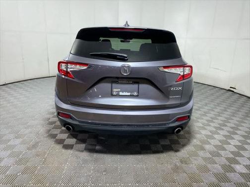 2021 Acura RDX Technology Package