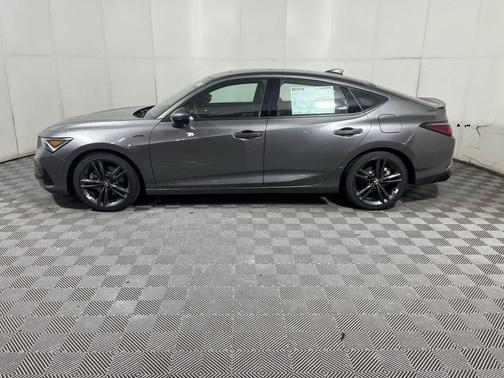 2025 Acura Integra A-SPEC Technology