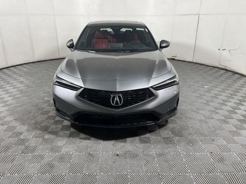 2025 Acura Integra A-SPEC Technology