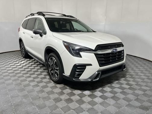 2023 Subaru Ascent Touring 7-Passenger
