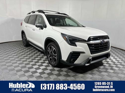 2023 Subaru Ascent Touring 7-Passenger