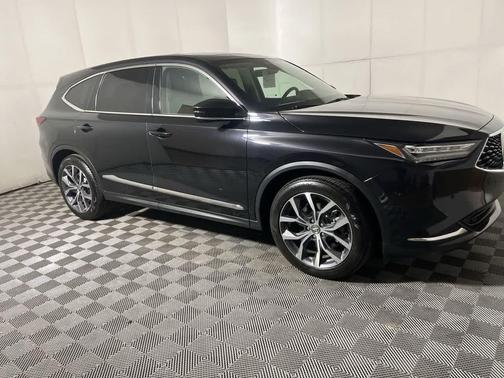 2023 Acura MDX Technology Package
