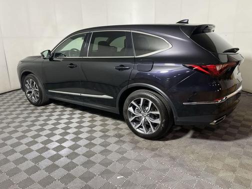 2023 Acura MDX Technology Package