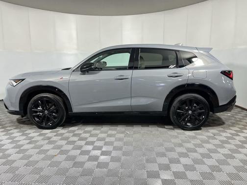 2025 Acura ADX A-Spec with Advance