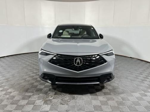 2025 Acura ADX A-Spec with Advance
