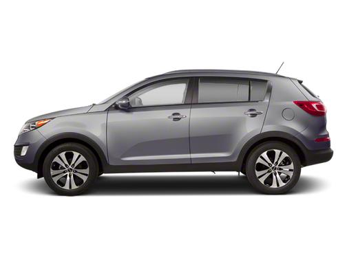 2013 Kia Sportage LX
