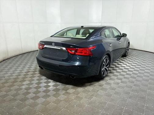 2016 Nissan Maxima 3.5 SL