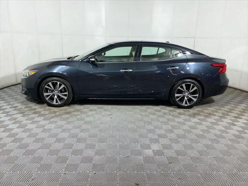 2016 Nissan Maxima 3.5 SL