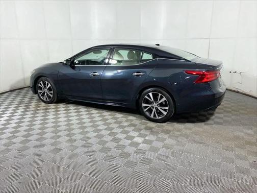 2016 Nissan Maxima 3.5 SL