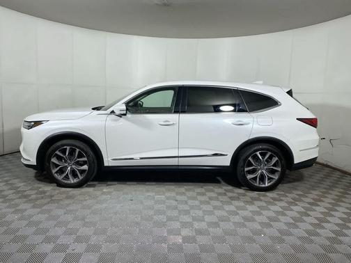 2024 Acura MDX Technology Package