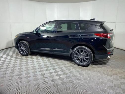 2025 Acura RDX Base