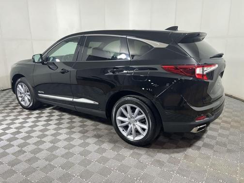 2023 Acura RDX Base