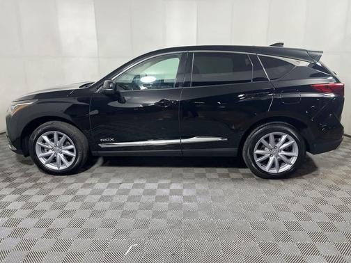 2023 Acura RDX Base