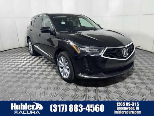 2023 Acura RDX Base