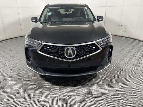 2023 Acura RDX Base