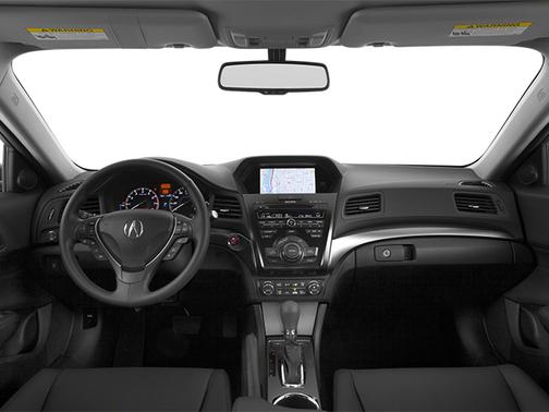 2014 Acura ILX Hybrid 1.5L