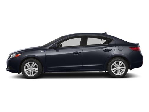 2014 Acura ILX Hybrid 1.5L