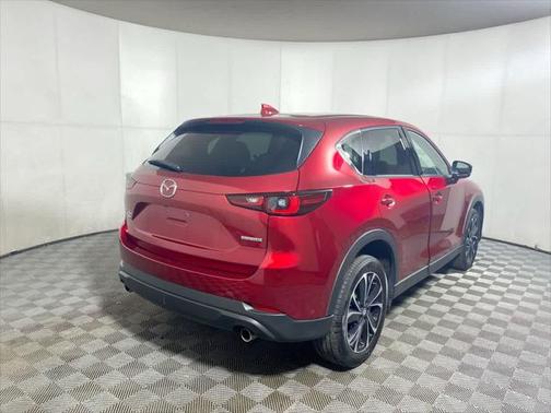 2023 Mazda CX-5 2.5 S Premium Plus