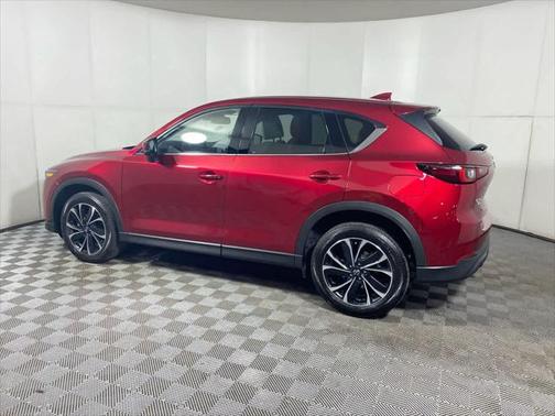 2023 Mazda CX-5 2.5 S Premium Plus