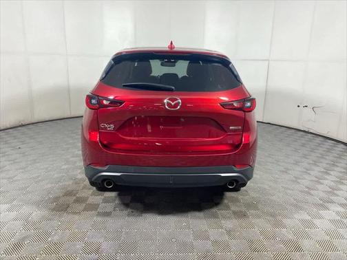 2023 Mazda CX-5 2.5 S Premium Plus