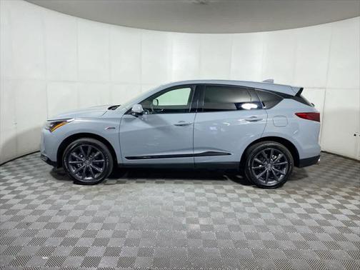 2025 Acura RDX Base