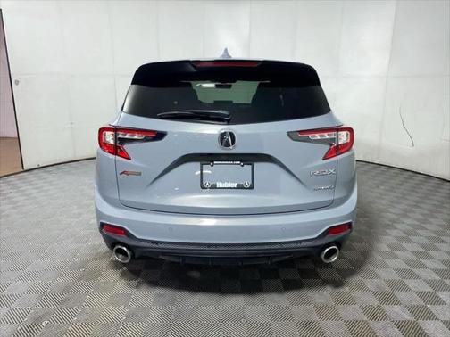 2025 Acura RDX Base