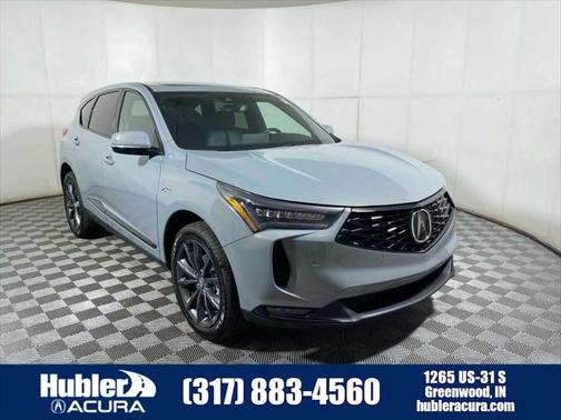 2025 Acura RDX Base