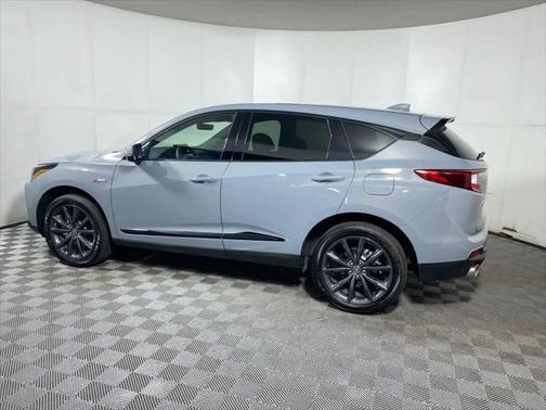 2025 Acura RDX Base