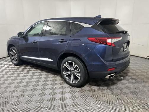 2026 Acura RDX Technology Package