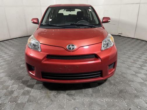 2008 Scion xD 5dr HB Auto