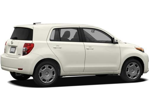 2008 Scion xD 5dr HB Auto