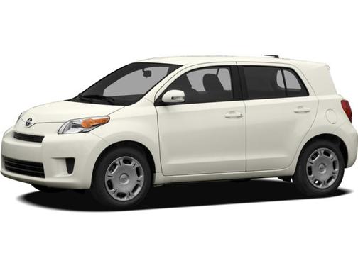 2008 Scion xD 5dr HB Auto