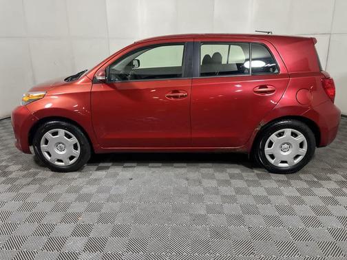 2008 Scion xD 5dr HB Auto