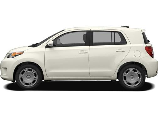 2008 Scion xD 5dr HB Auto