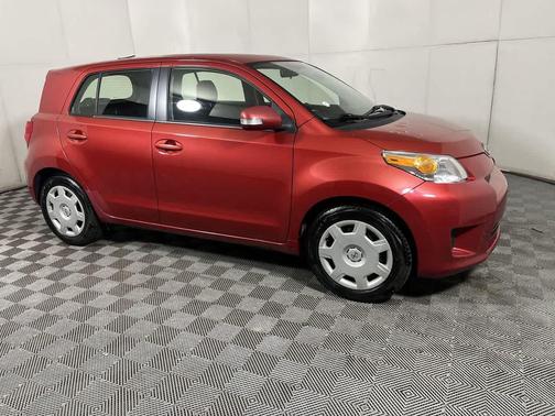 2008 Scion xD 5dr HB Auto