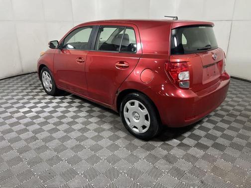 2008 Scion xD 5dr HB Auto