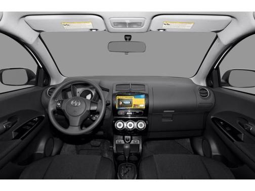 2008 Scion xD 5dr HB Auto